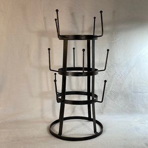 Coffee cup Tree/Holder